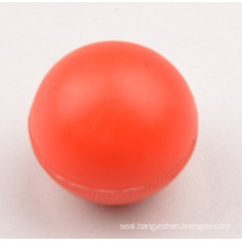 Customized PVC PS Plastic Balls for Machines